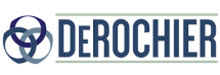 DeRochier Logo